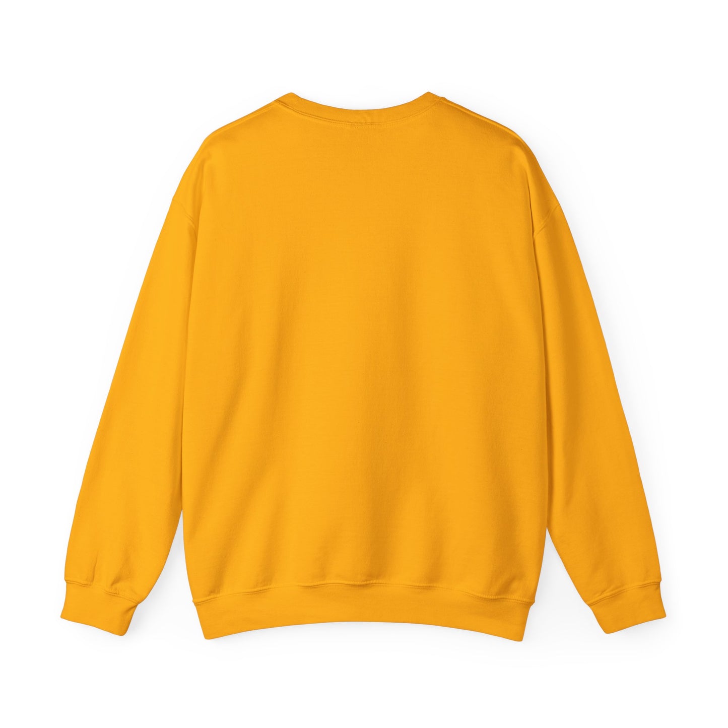 Fall Halloween Sweatshirt