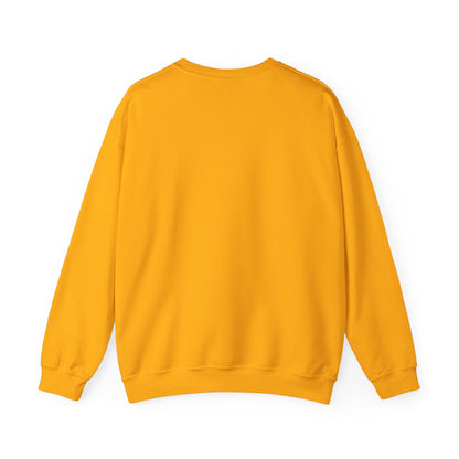 Fall Halloween Sweatshirt