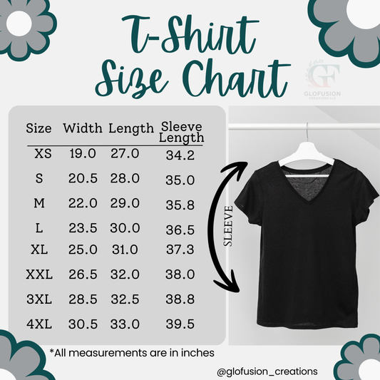 V-Neck Tee – Faith-Based Unisex Christian Shirt Gift for Worship & Everyday Wear