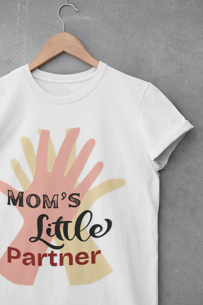 Toddler's Fine Jersey Tee