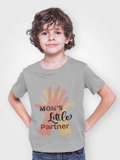 Toddler's Fine Jersey Tee