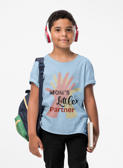 Toddler's Fine Jersey Tee