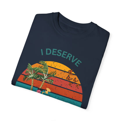 Soft Life Unisex T-Shirt