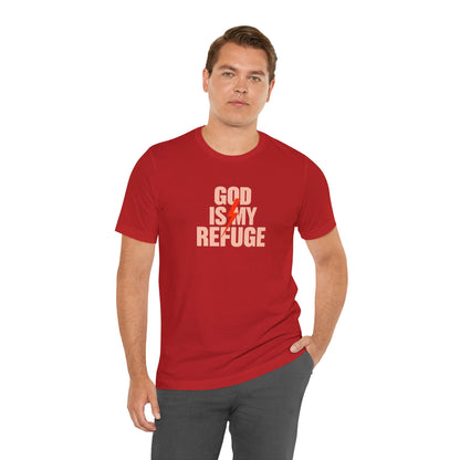 Christian Inspirational Tee
