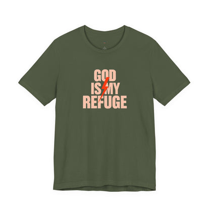 Christian Inspirational Tee