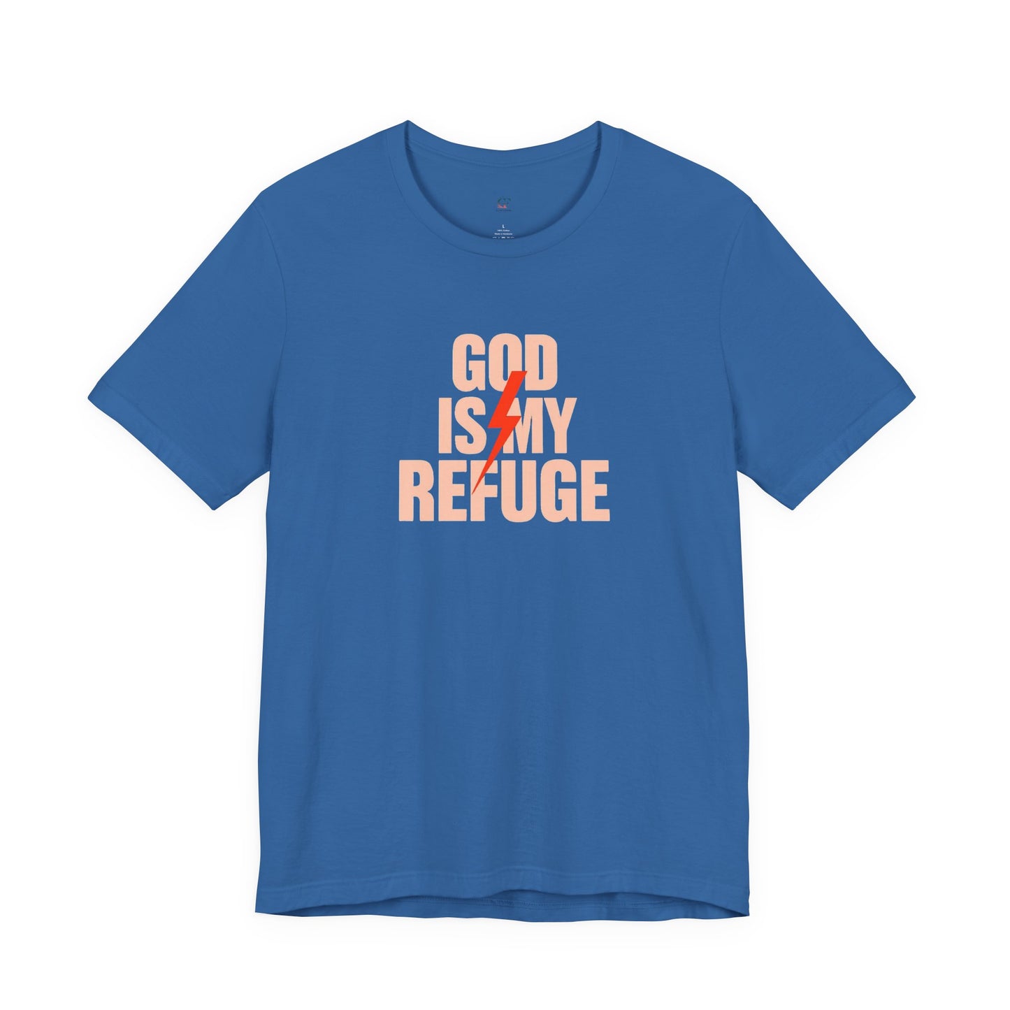 Christian Inspirational Tee