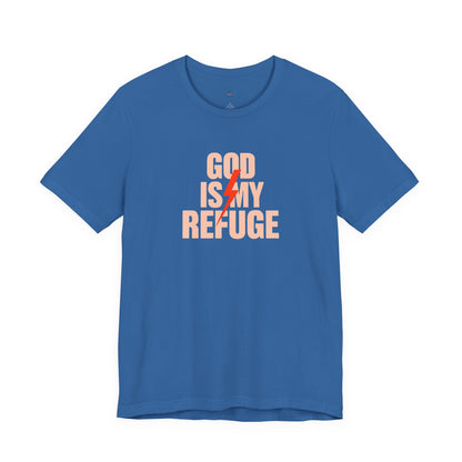 Christian Inspirational Tee