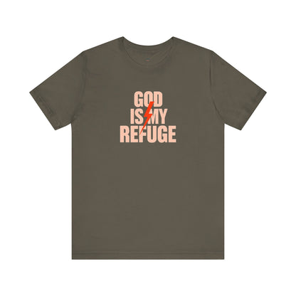 Christian Inspirational Tee
