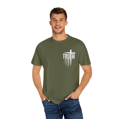 Truth Unisex Tee - Inspirational T-shirt