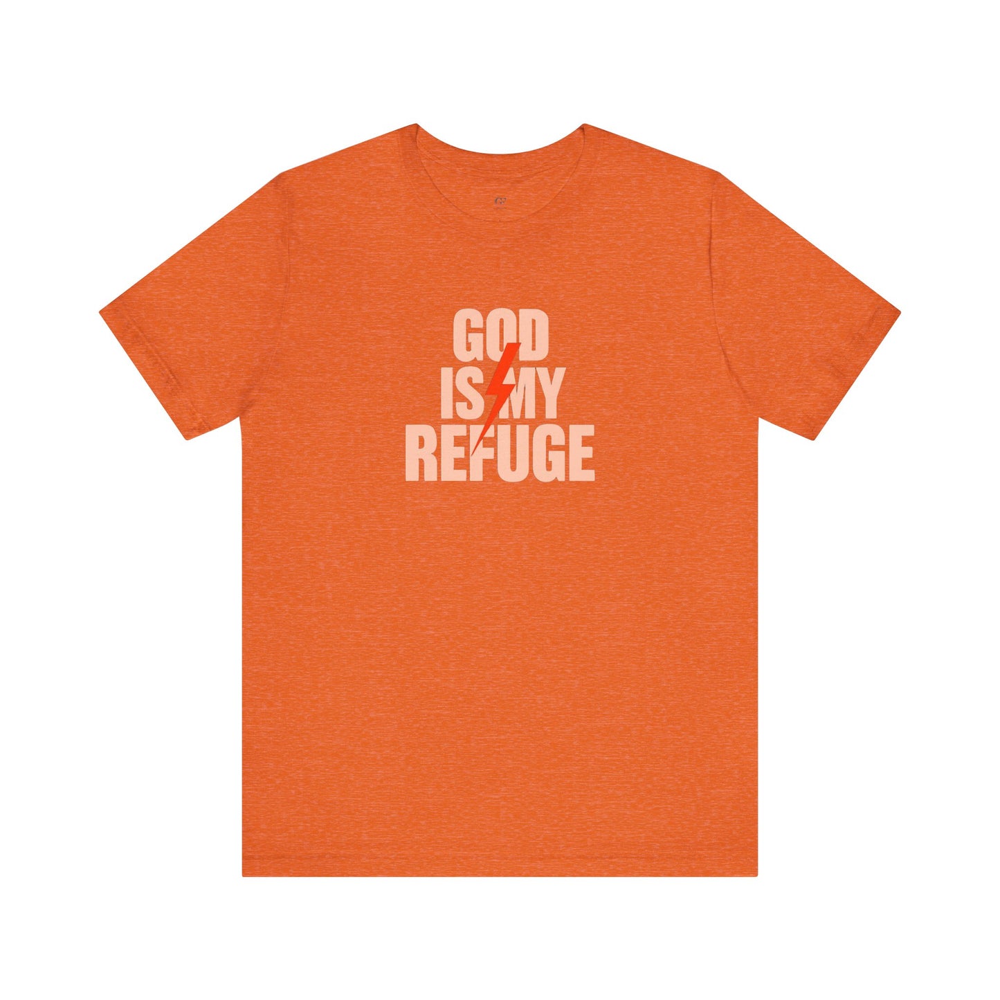 Christian Inspirational Tee