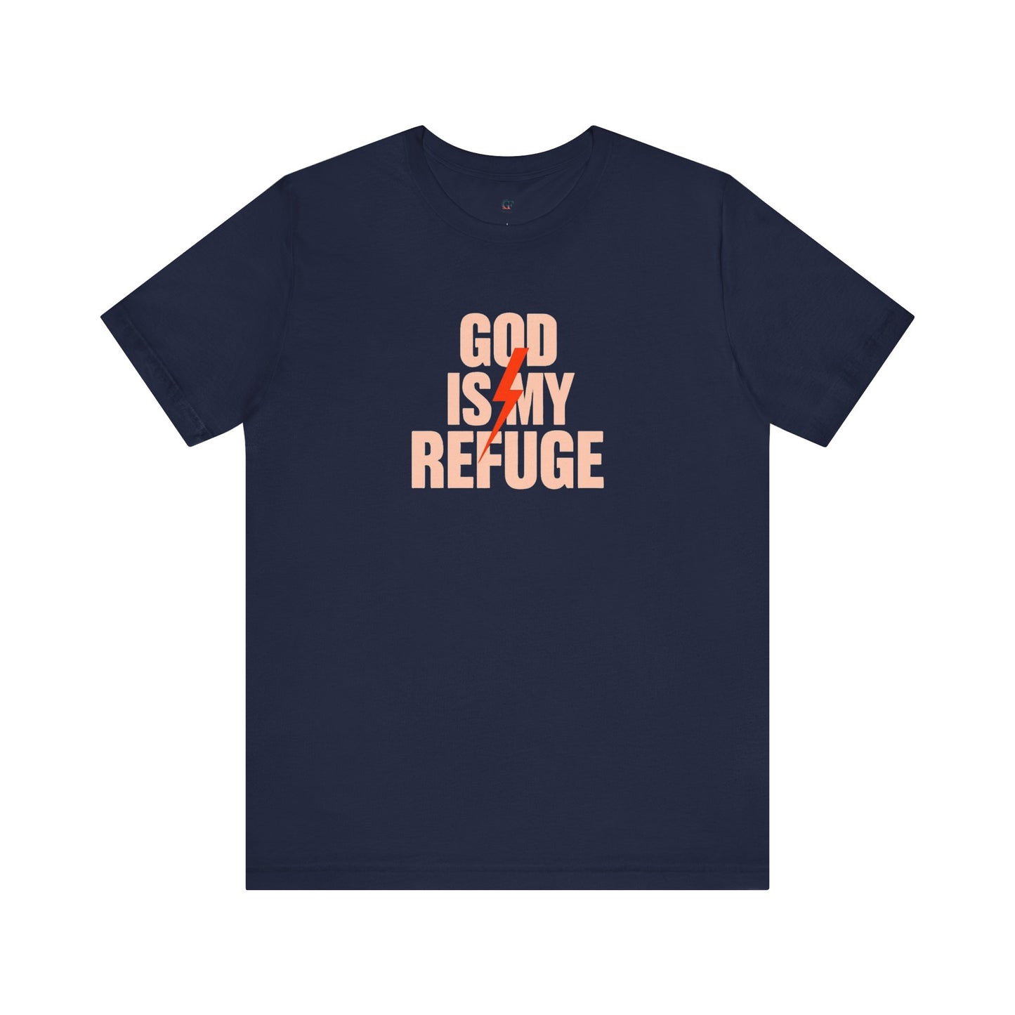 Christian Inspirational Tee