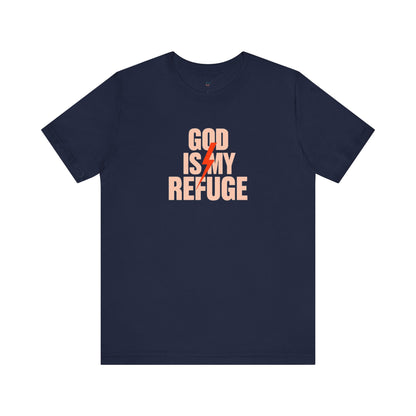 Christian Inspirational Tee