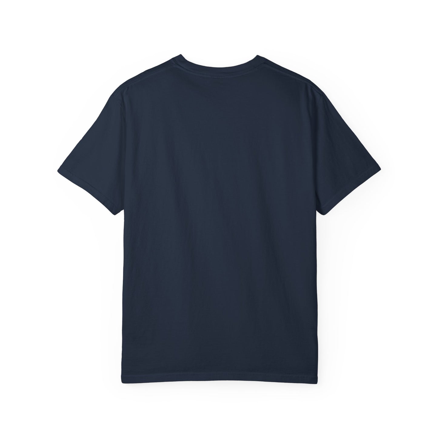 Vintage Unisex Garment-Dyed T-shirt