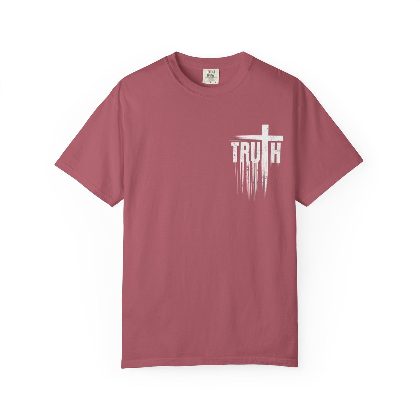 Truth Unisex Tee - Inspirational T-shirt