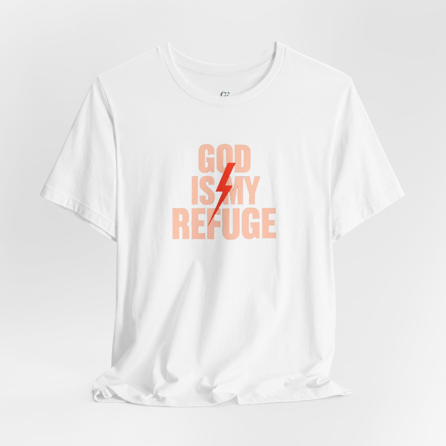 Christian Inspirational Tee