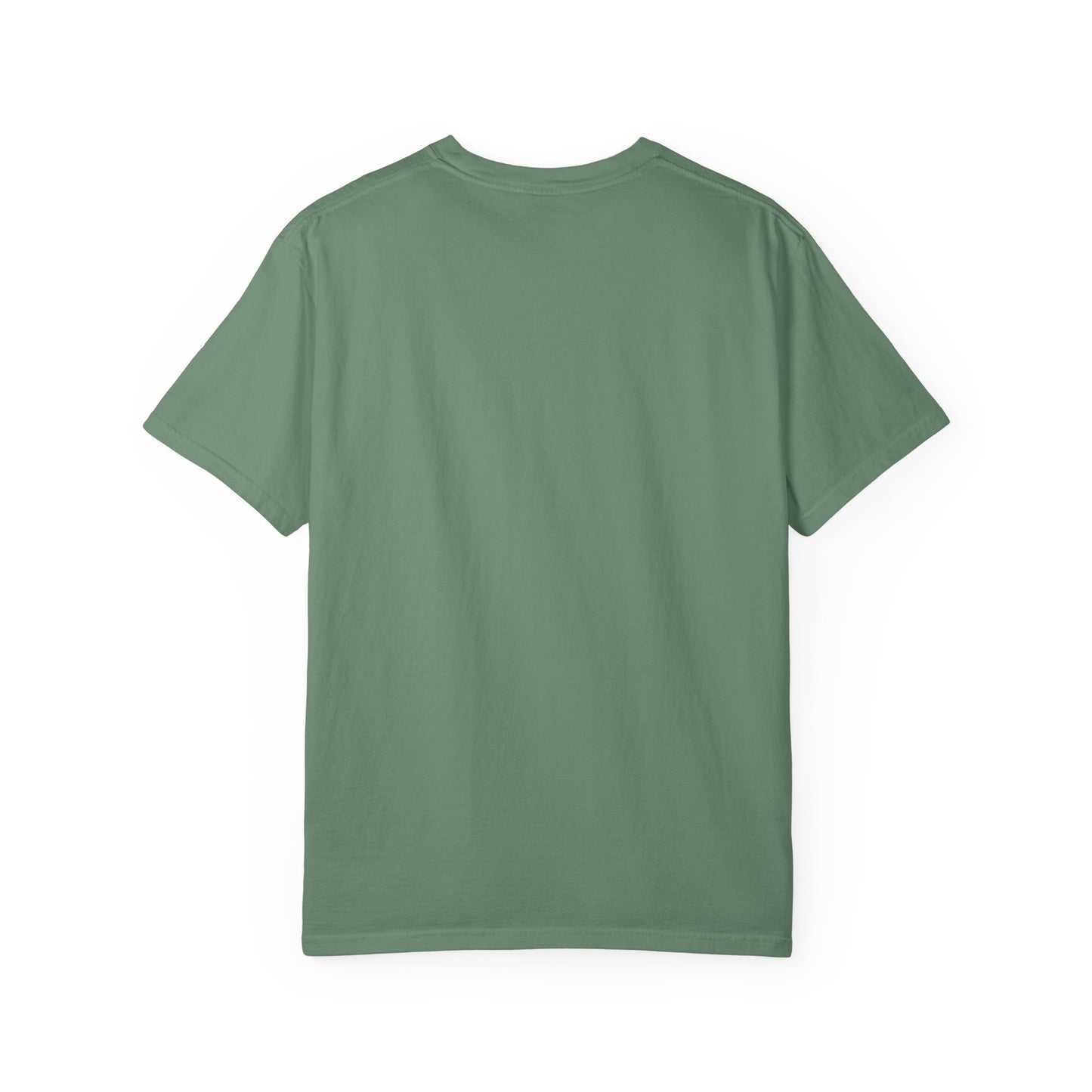 Vintage Unisex Garment-Dyed T-shirt
