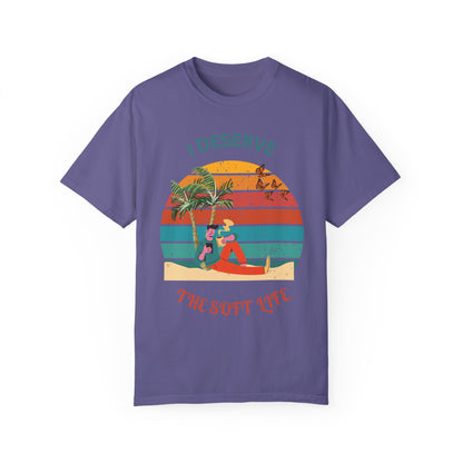 Soft Life Unisex T-Shirt