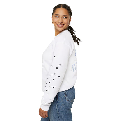 Cozy Crewneck Sweatshirt - Soft Winter Pullover Jumper