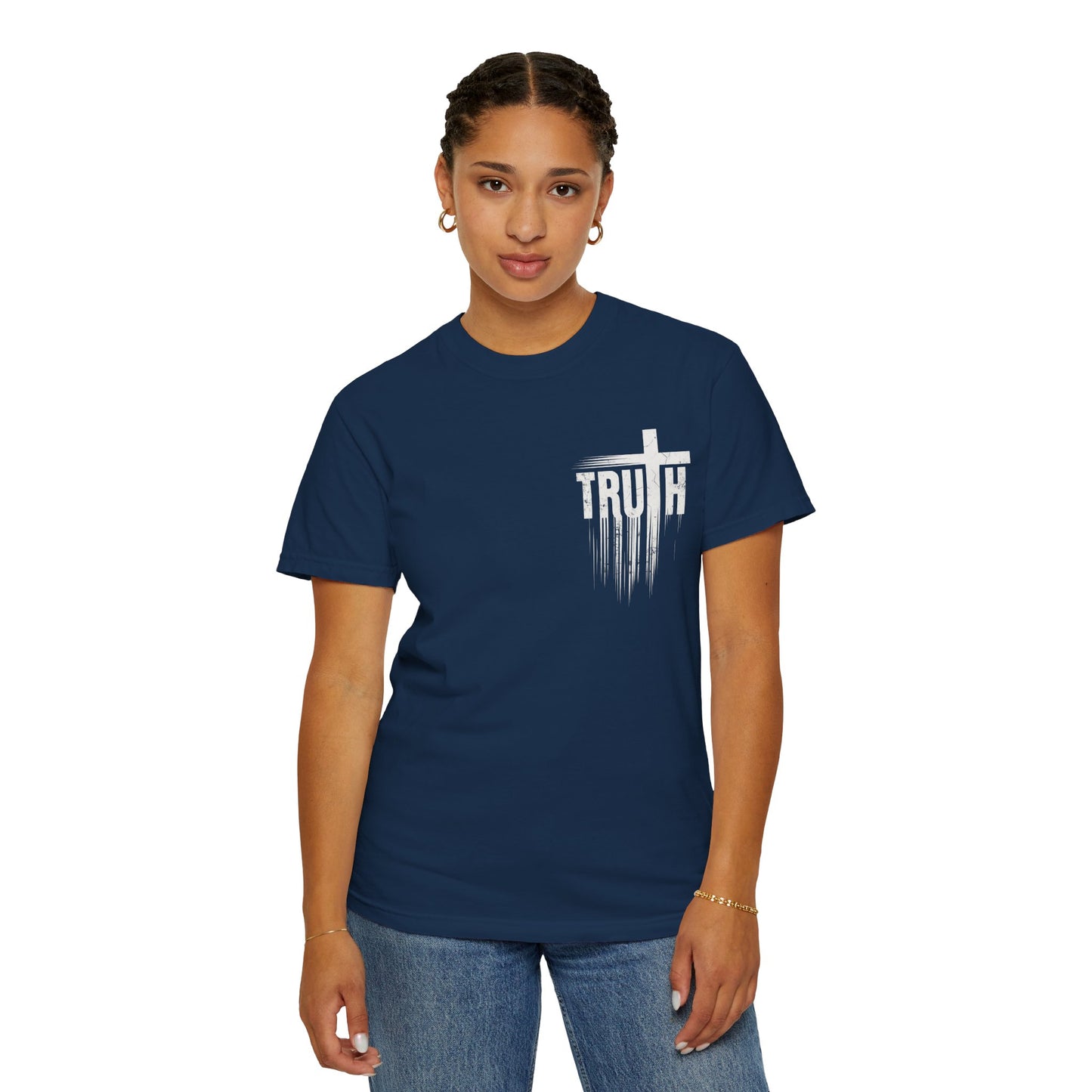 Truth Unisex Tee - Inspirational T-shirt