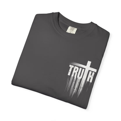 Truth Unisex Tee - Inspirational T-shirt