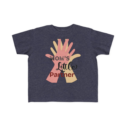 Toddler's Fine Jersey Tee