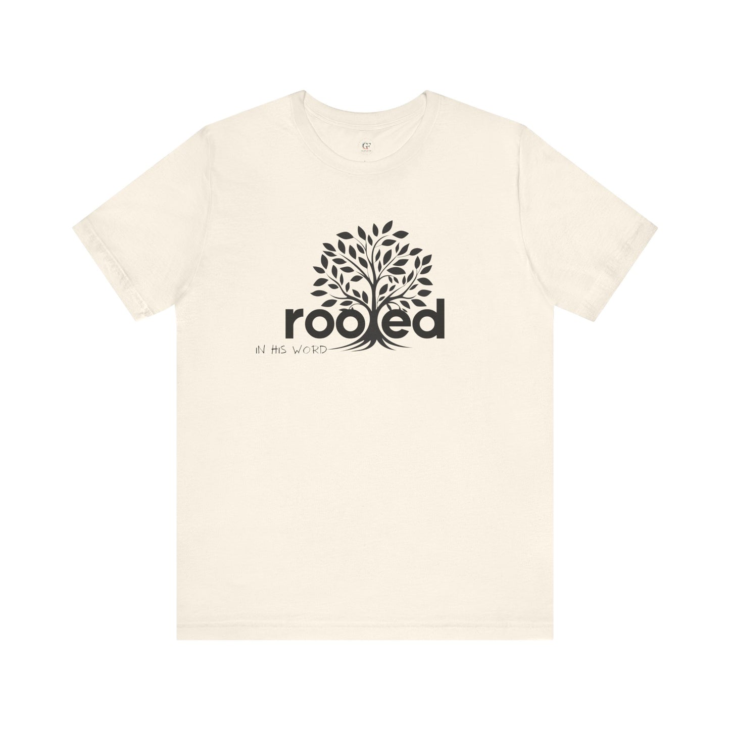 Faith Tree Christian T-Shirt – Bible Verse Tee for Mom & Dad | Inspirational Unisex Shirt, Spiritual Gift, Religious Holiday Outfit