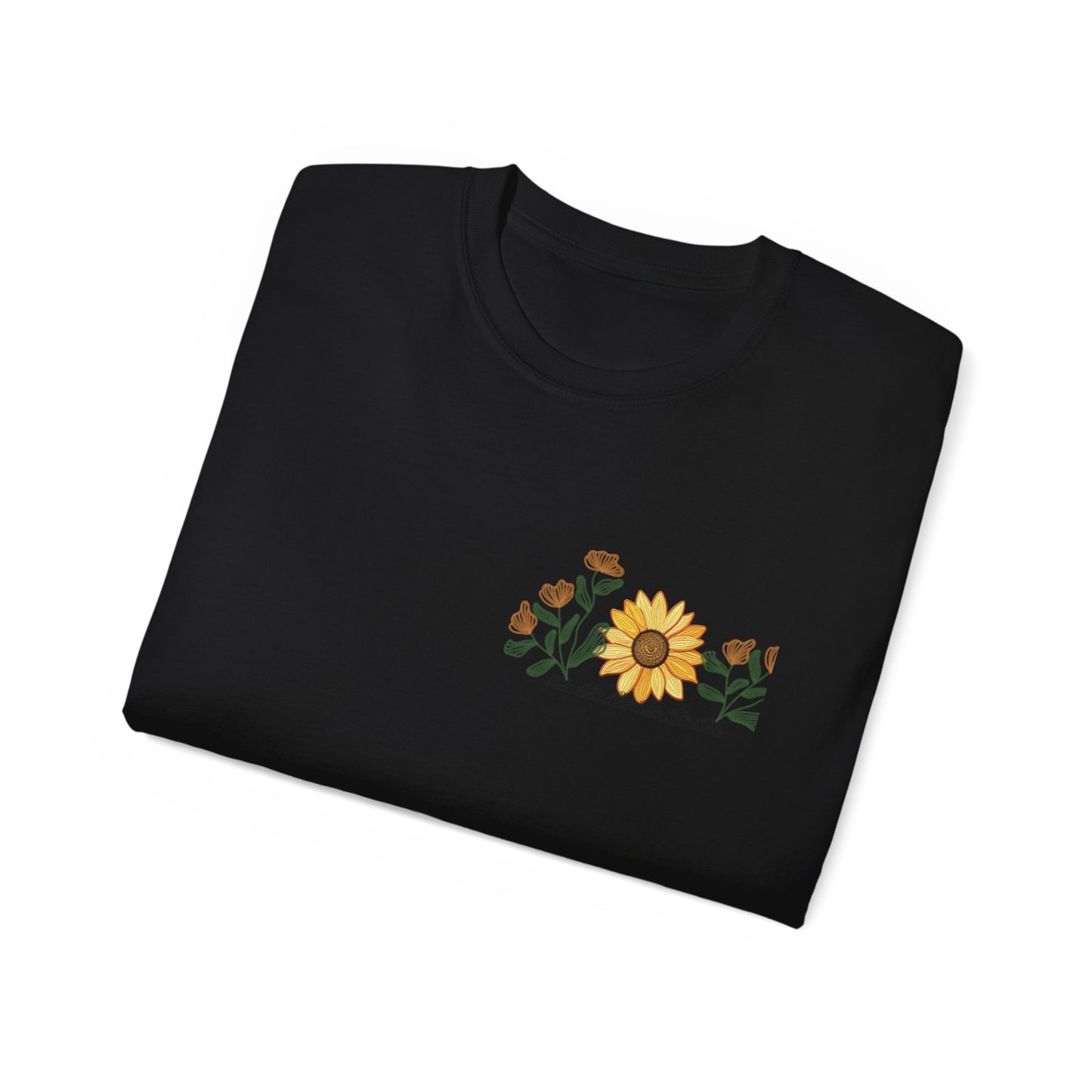 Unisex Tee - Unstoppable Mom Inspirational T-Shirt for Mother's Day and Everyday Comfort