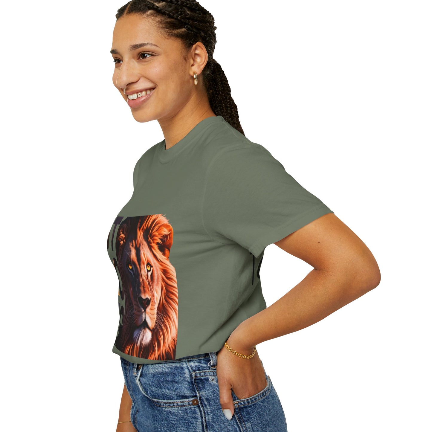 Strong Vibes T-shirt