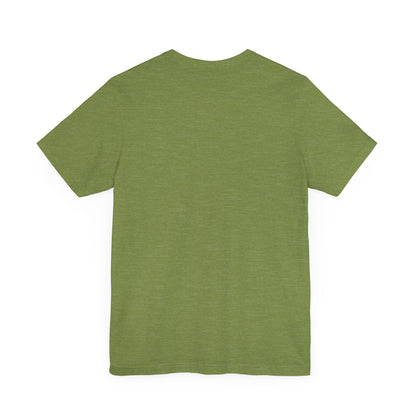 Strength and Courage Graphic Tee for Empowerment