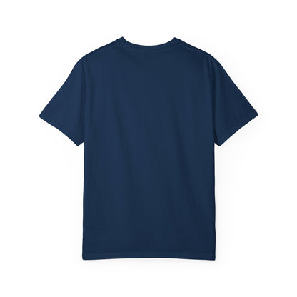 Inspirational Unisex T-Shirt - 'To God Forever'