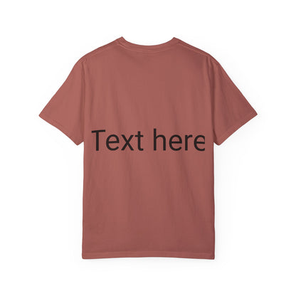 Strong Vibes T-shirt