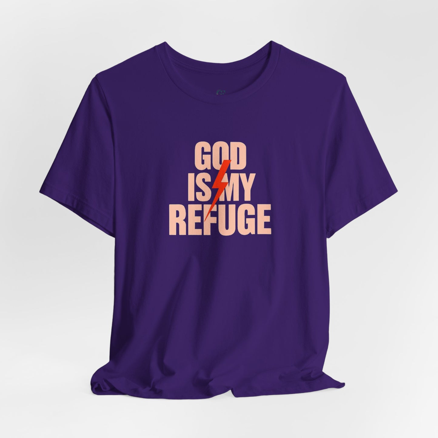 Christian Inspirational Tee