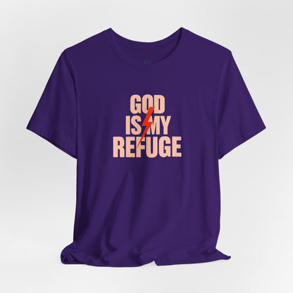 Christian Inspirational Tee