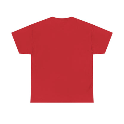 Inspirational Unisex Heavy Cotton Tee - "God Gave Me You"