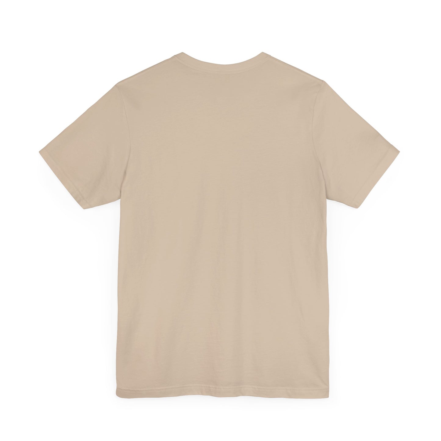 Resilience Tee - Inspirational Unisex T-Shirt