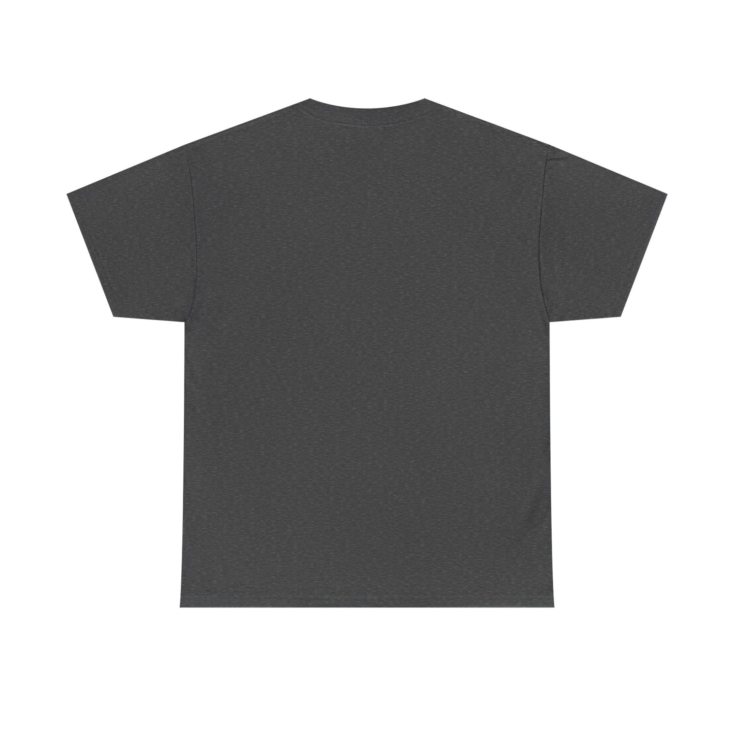 Cozy Classic Tee - Minimalist Unisex T-Shirt for Men & Women