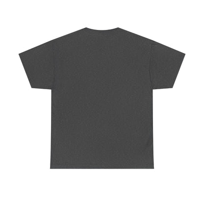 Cozy Classic Tee - Minimalist Unisex T-Shirt for Men & Women