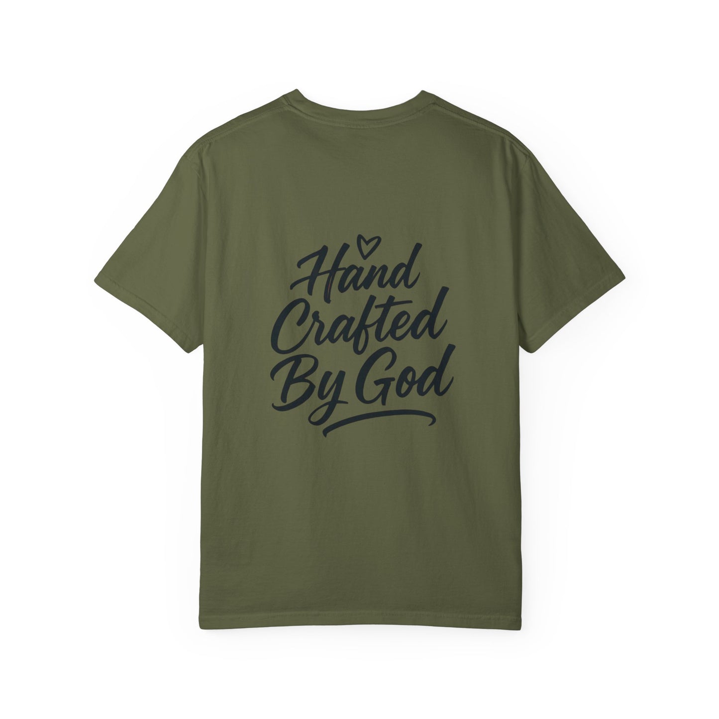 Truth Unisex Tee - Casual Wear, Faith-Based Apparel, Inspirational T-shirt