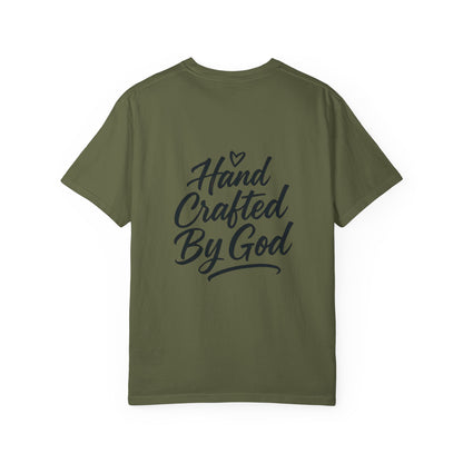 Truth Unisex Tee - Casual Wear, Faith-Based Apparel, Inspirational T-shirt