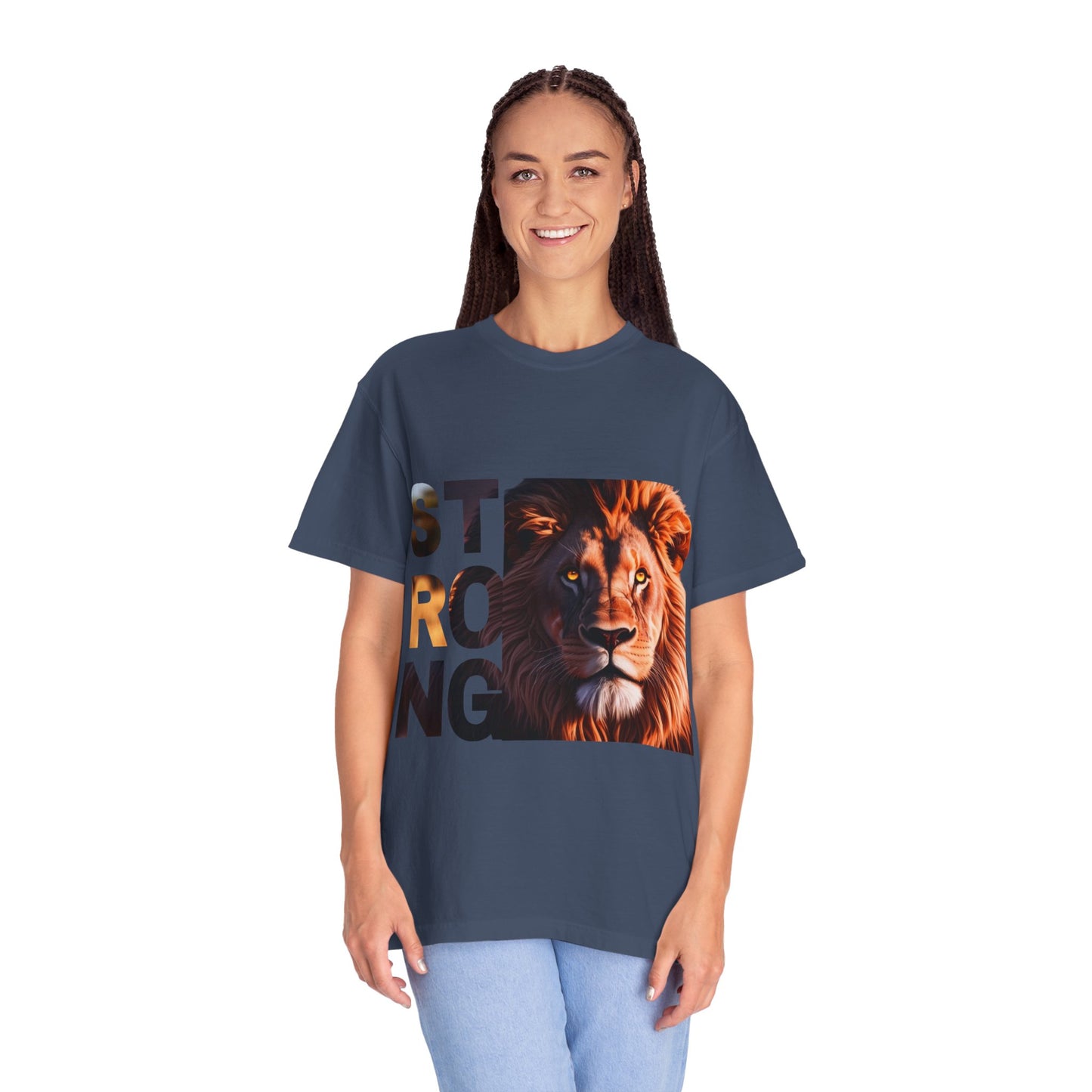 Strong Vibes T-shirt
