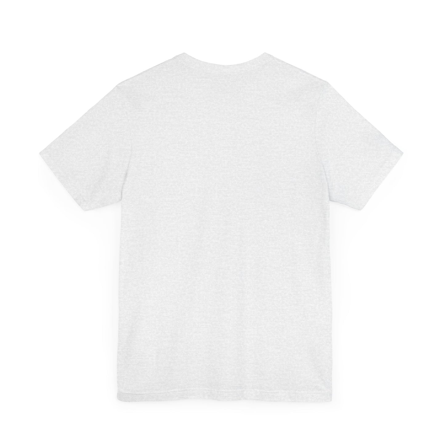 Resilience Tee - Inspirational Unisex T-Shirt