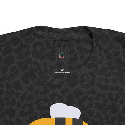 Toddler T-Shirt - Bee Cool Fun Kids Shirt, Birthday Gift, Special Occasion Wear