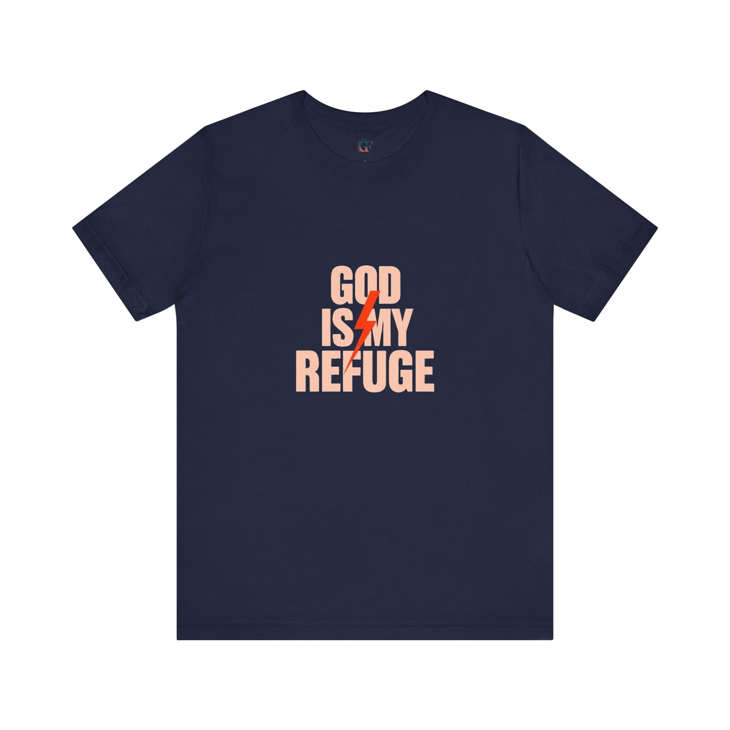 Christian Inspirational Tee