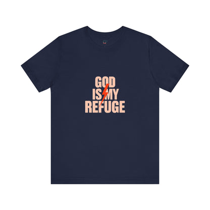 Christian Inspirational Tee