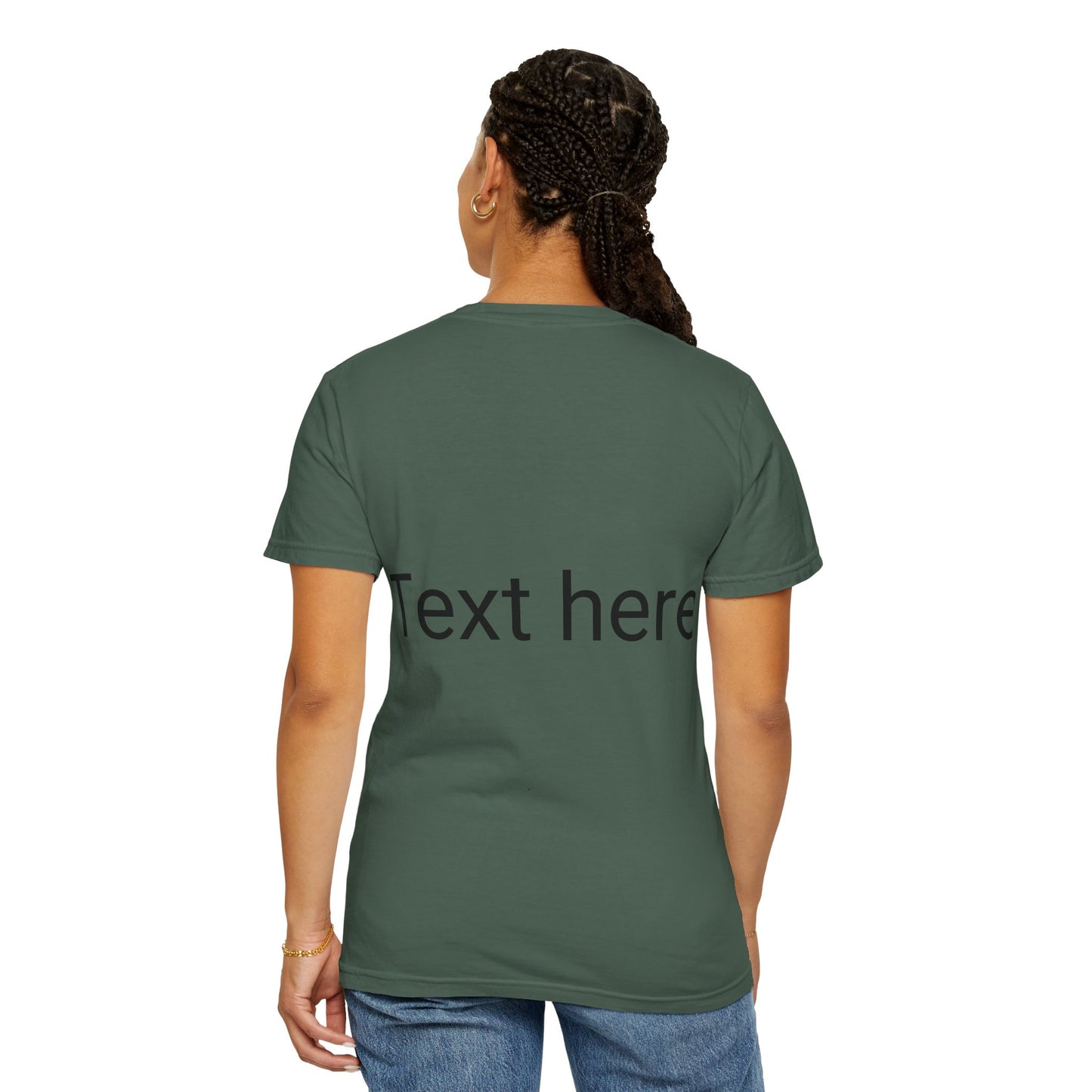 Strong Vibes T-shirt