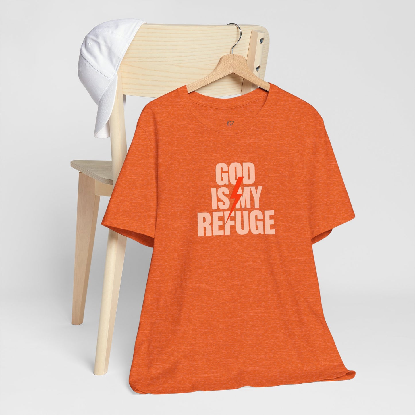 Christian Inspirational Tee