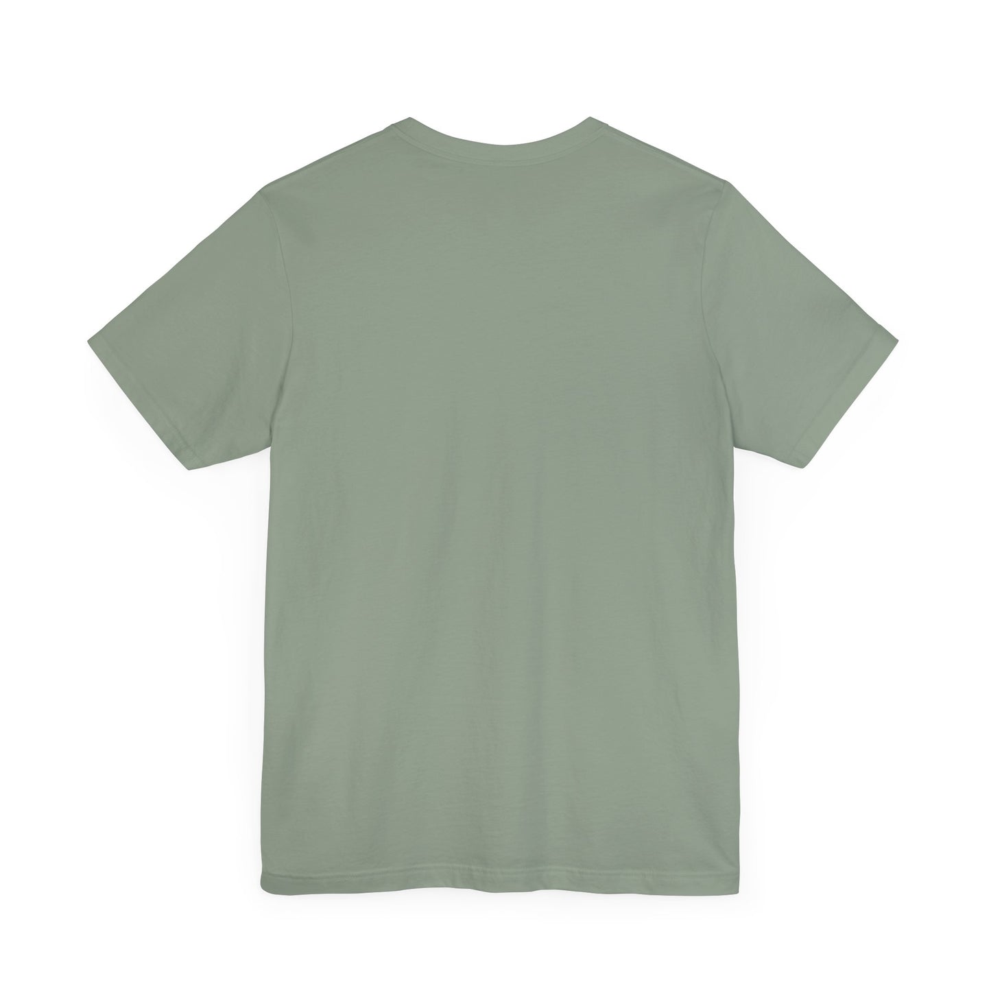 Strength and Courage Graphic Tee for Empowerment