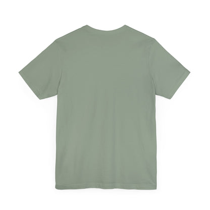 Strength and Courage Graphic Tee for Empowerment