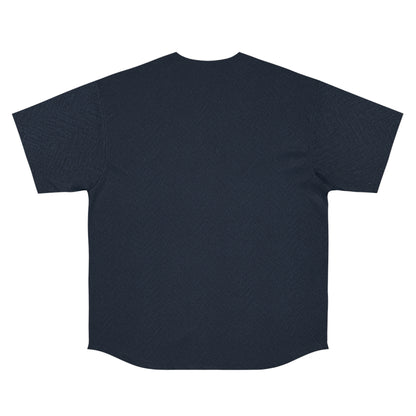 Baseball Jersey for Men, Casual Streetwear and Sports Theme
