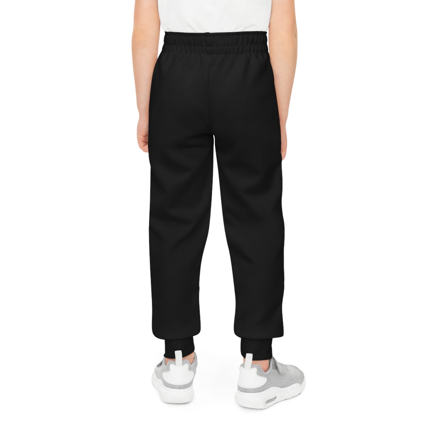 Cozy Kids Sweatpants, Children's Lounge Pants, Comfy Athleisure Bottoms, Trendy Child Joggers, Casual Playwear Trousers